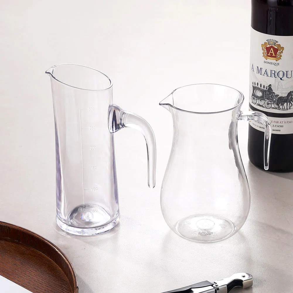 Premium Wine Dispenser - Stylish Hip Flask Design for Parties