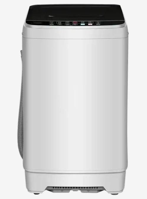 Xqb80-8088-T608 Single Tub Portable Washing Machine Mini Washing Machine with Lock on Sale