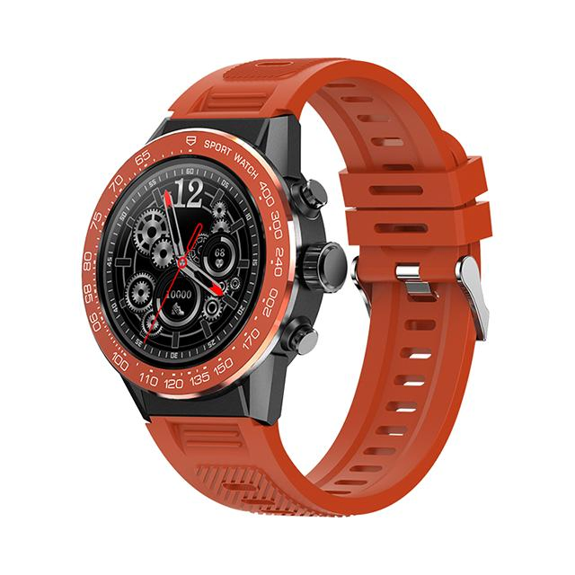 Sports Smart Watch Tracker Blood Pressure Heart Rate Monitor Smartwatch