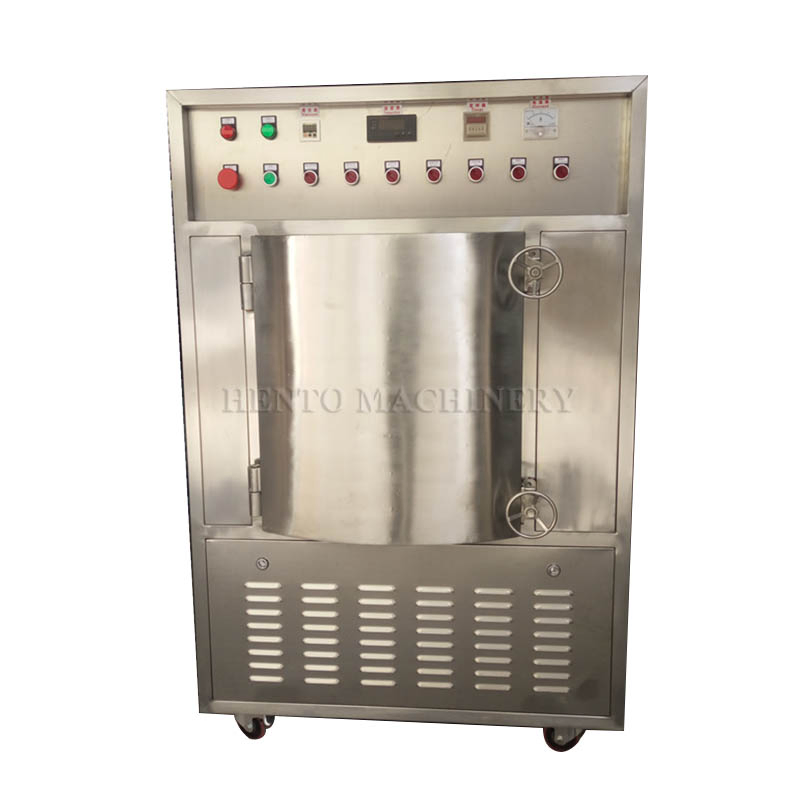 Low Price Microwave Drying Machine / Fruit Vacuum Dryer / Microwave Dryer