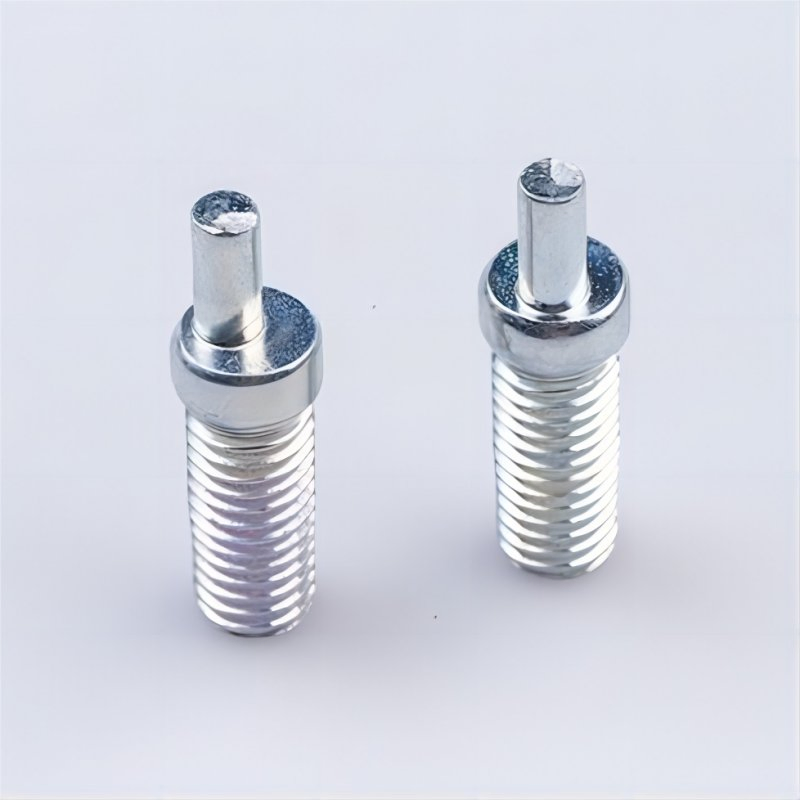 Custom Special Door & Window Hinges Bolts Hex Socket Drive Eccentric Head Bolt Hardware