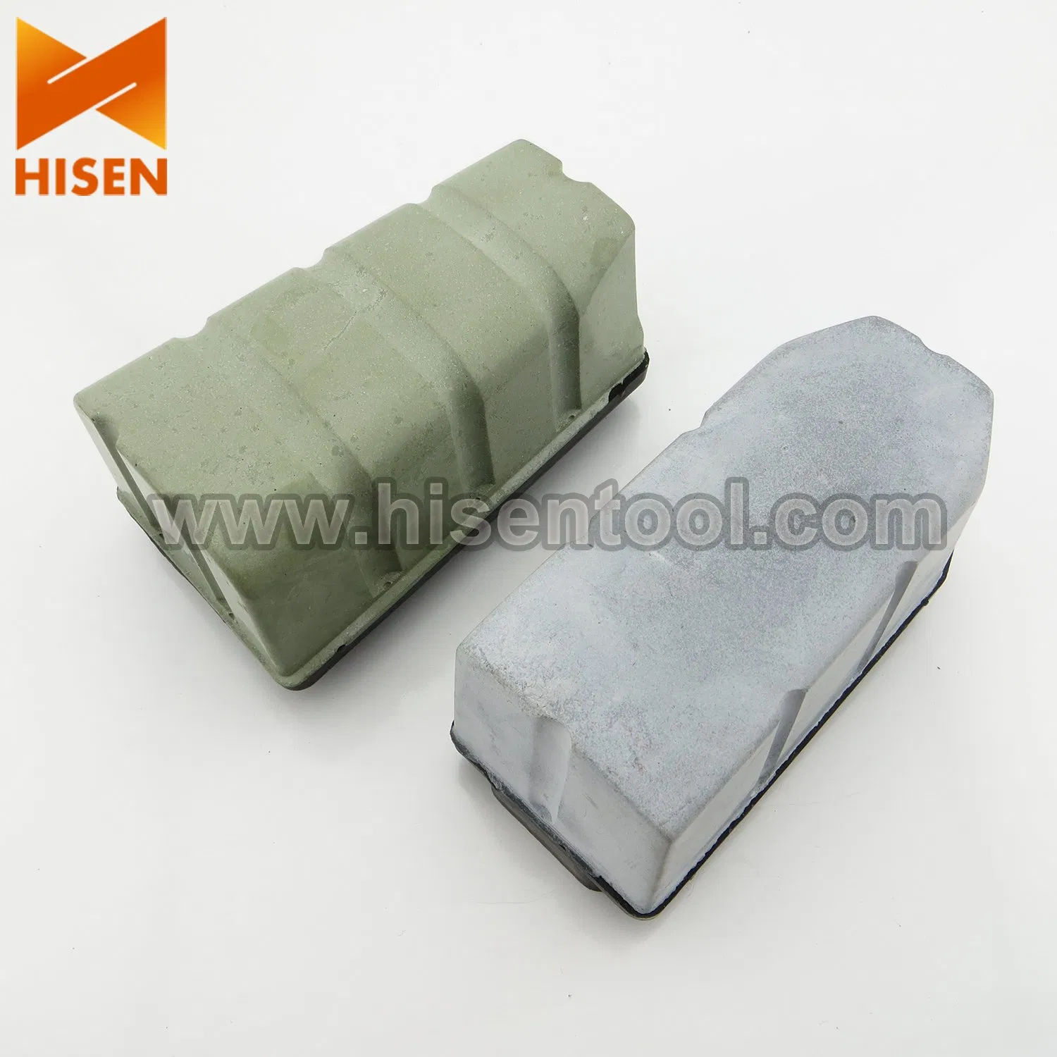 Abrasive Stone for Polishing Marble, Granite