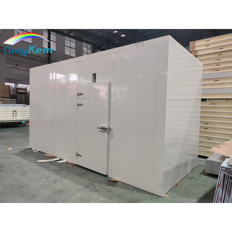 PUR & PIR Polyurethane Sandwich Panel for Cold Storage and Freezer Room