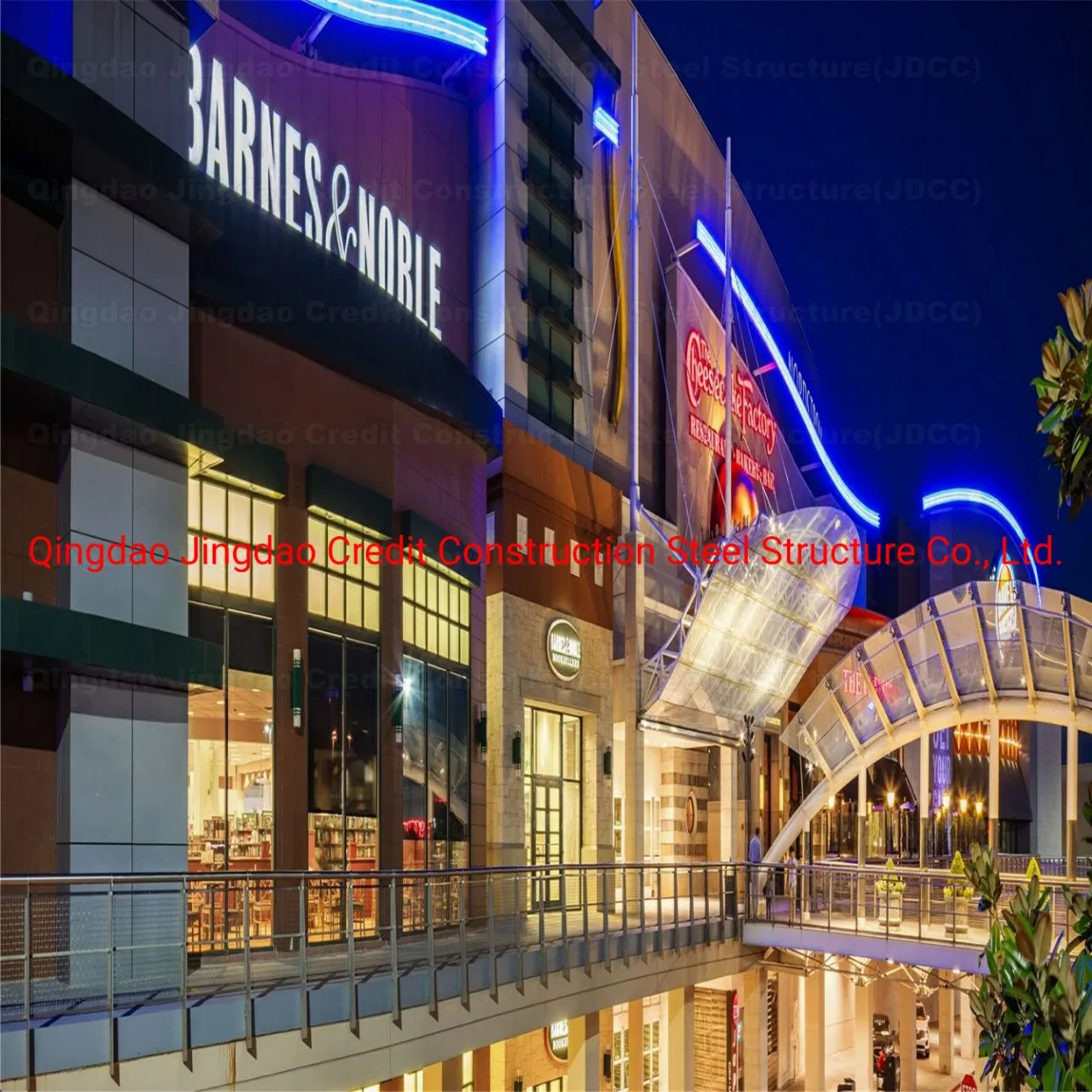 Design Low Cost Wide Span Heavy Duty Carbon Grid Steel Structure Frame Hotel Office Warehouse Exhibition Hall Sport Event Public Building Workshop