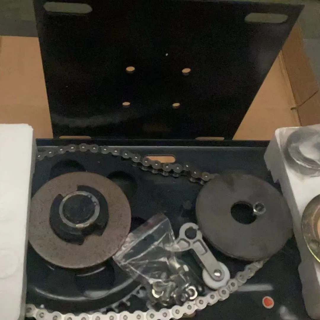 Chain Rolling Door Motor Sh-600AC