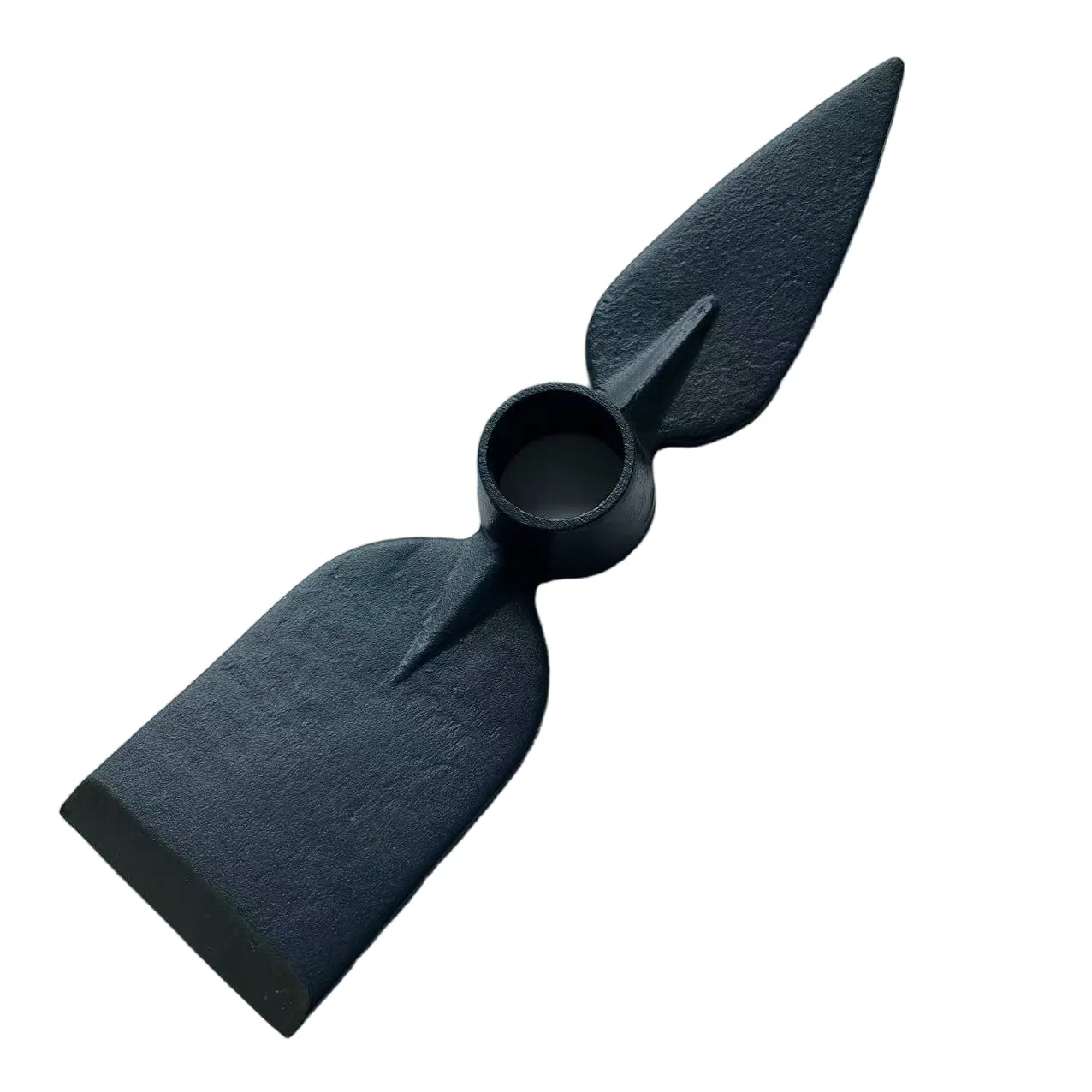 Reliable 1.5kg Garden Tools Hoe Fork Pickaxe with Strong Packaging