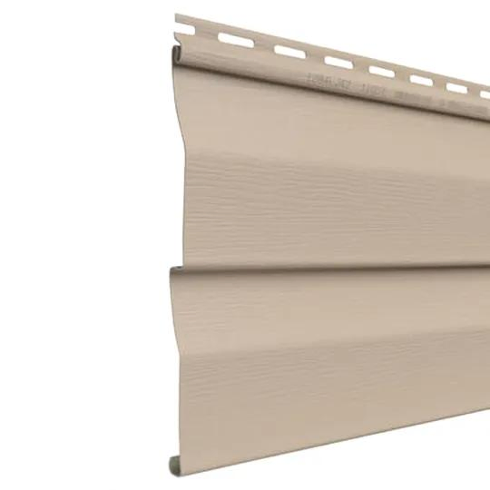 Decorative Wood Grain Surface Steel Aluminum Panels for Modern Wall Cladding