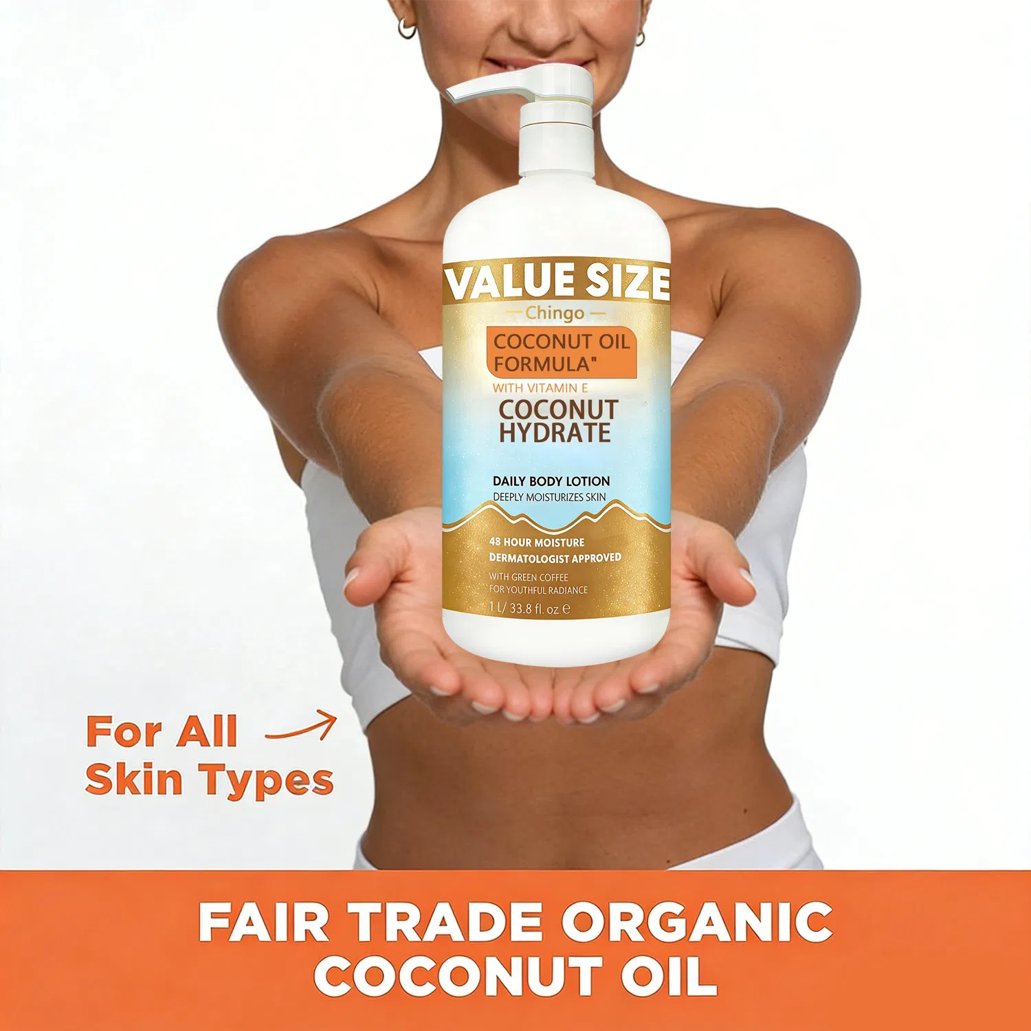 Radiant Plumping Fast Absorbing Body Lotion Refresh Repair Elevate Your Skin Routine