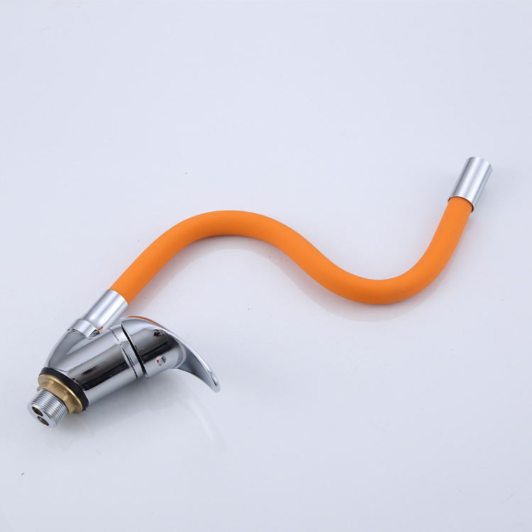 Kitchen Faucet Basin Bathroom Brass Zink Faucet