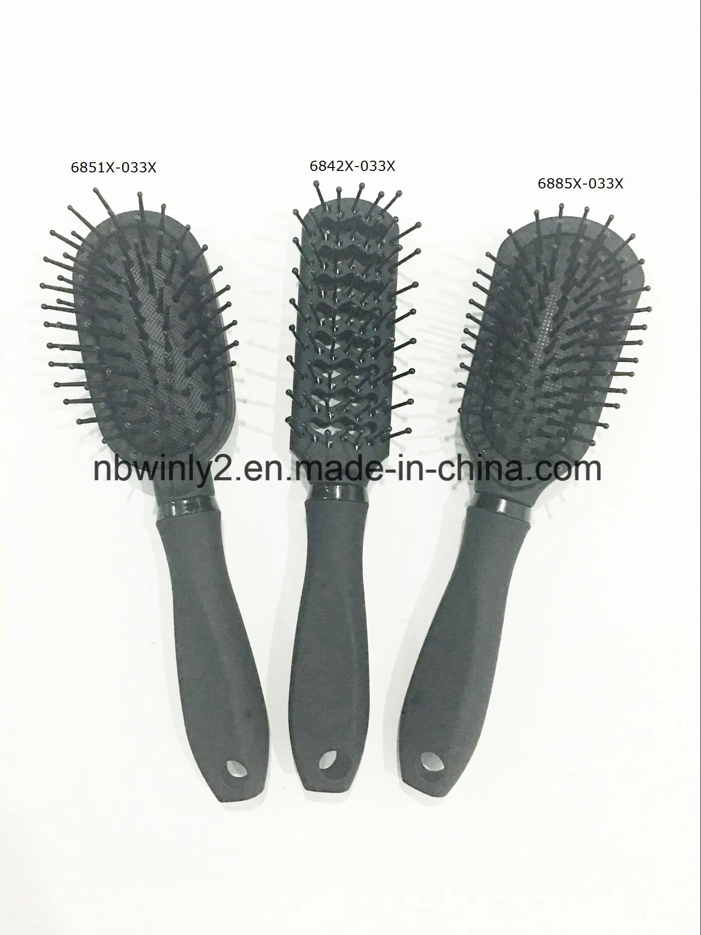 Мини-профессиональная расческа Haribrush