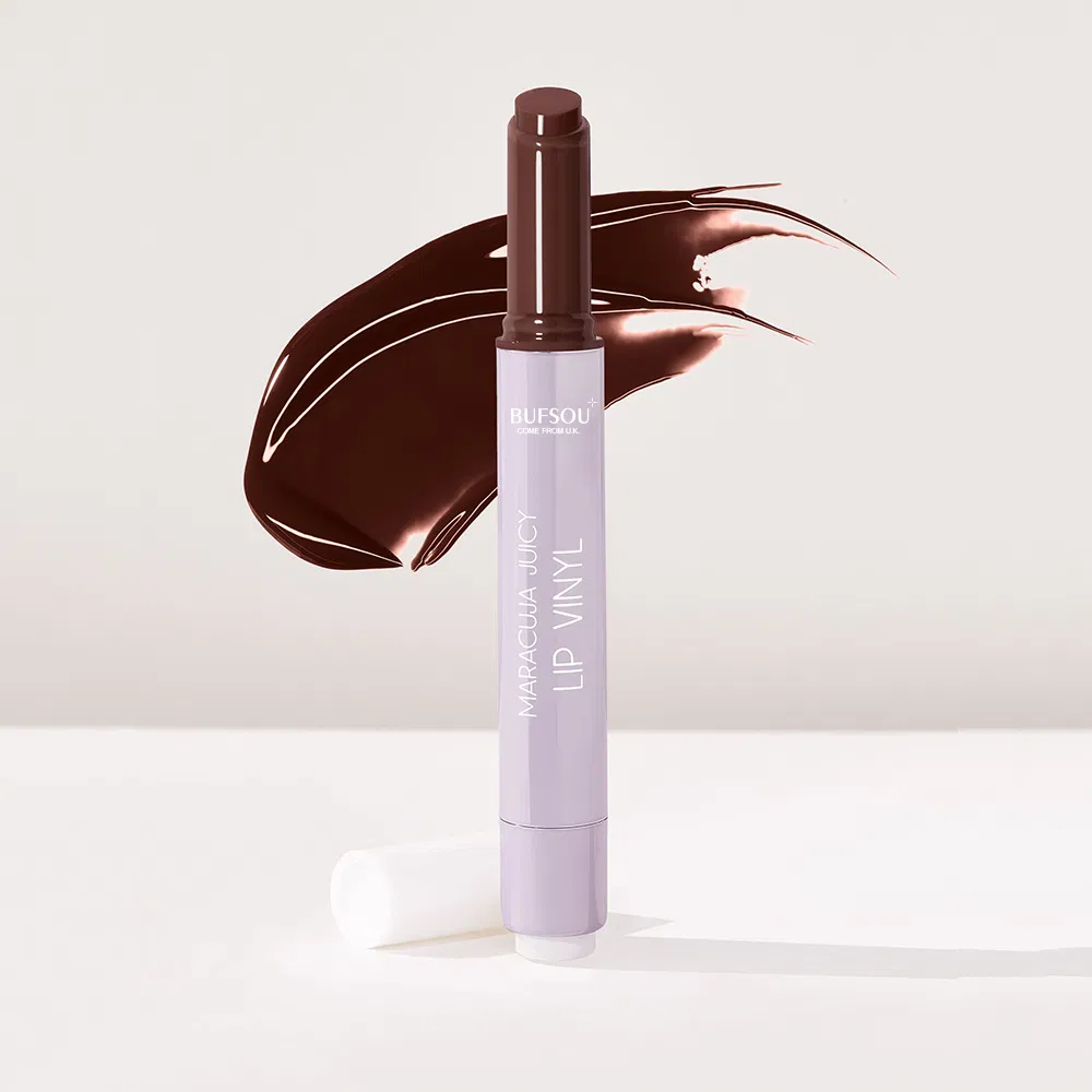 Customized Waterproof Private Label Long-Lasting Press Lipstick Pen Moisturizing Lipstick