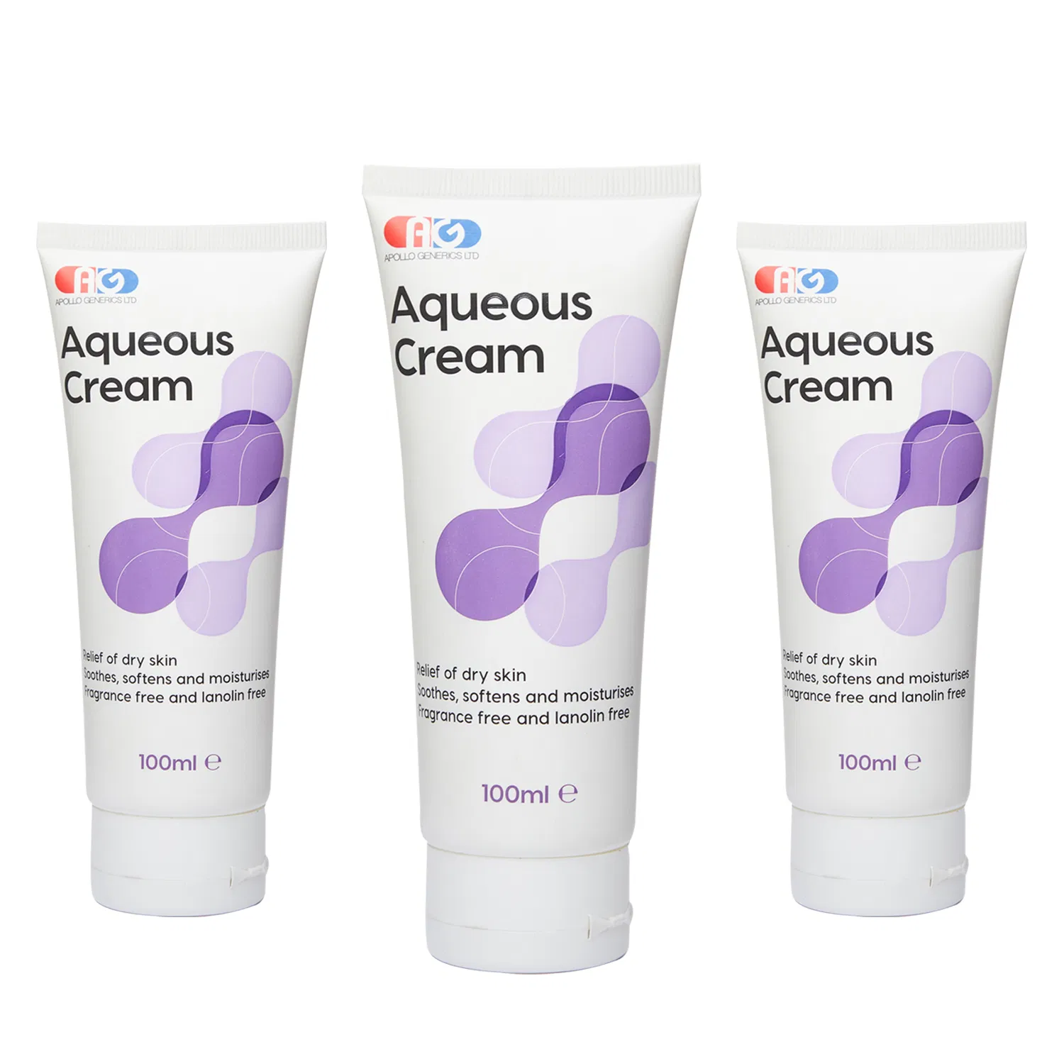 100ml Natural Marula Oil Hand Care Nourishing and Moisturizing Cream