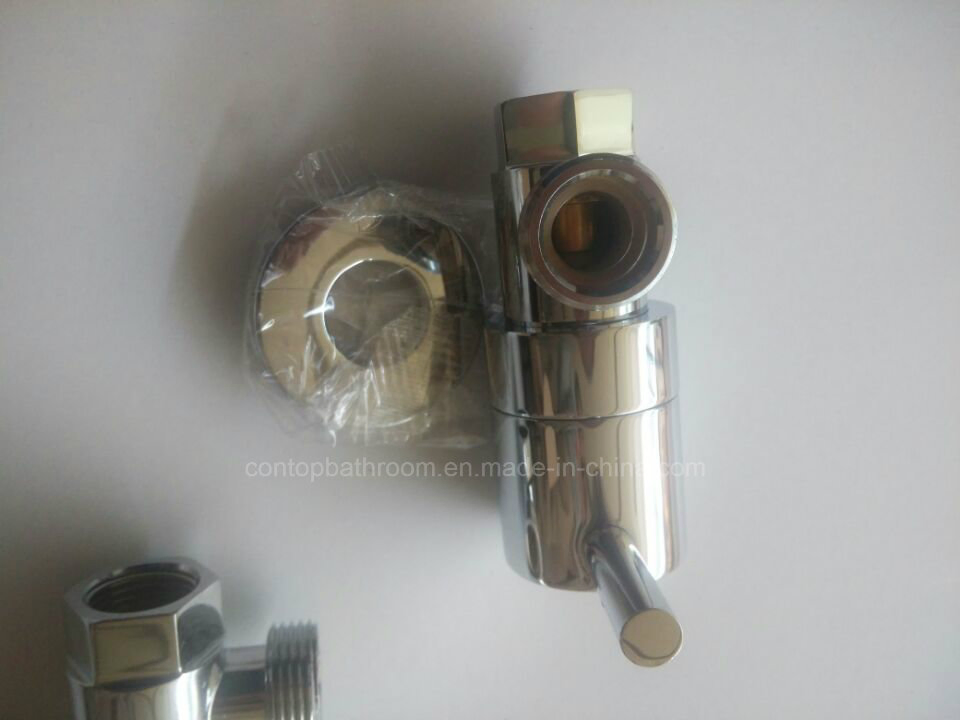 Стоп-кран для стиральной машины Watermark Approval