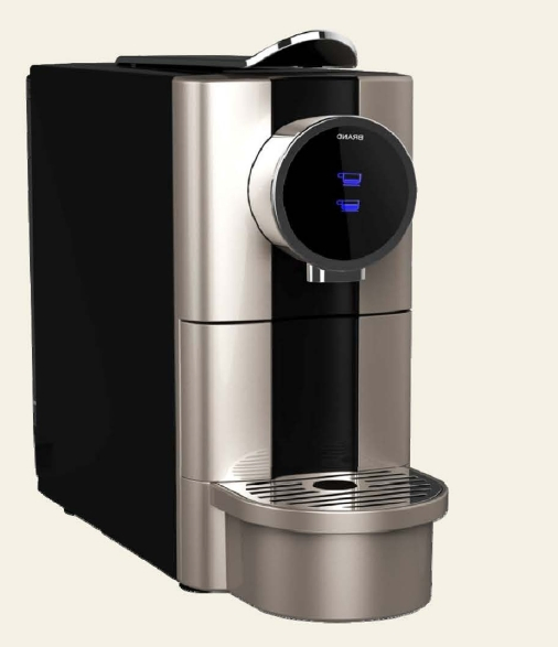 Hot Seller Espresso Capsule Coffee Machine Automatic