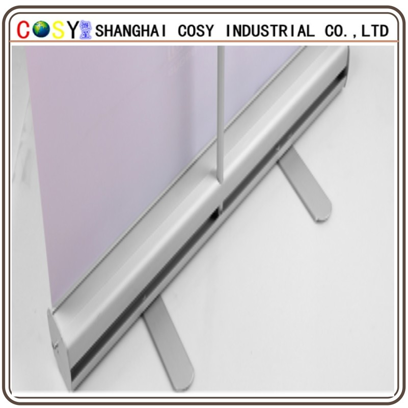 Scrolling Roll up Banner for Advertising 85*200/80*200