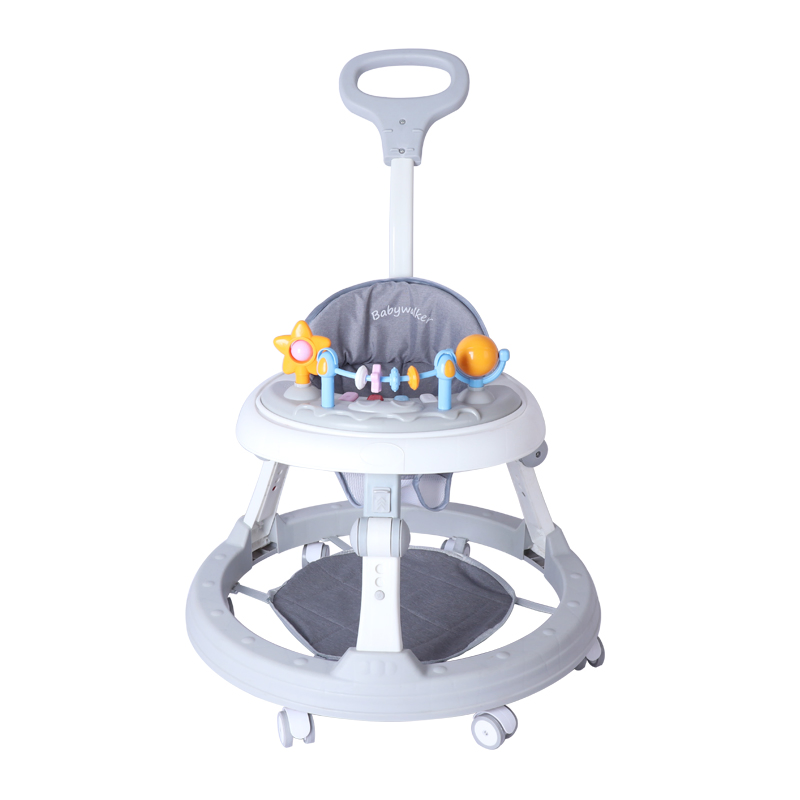 Toddler Stroller 4 in 1 Baby Push Walkers for Boys and Girls