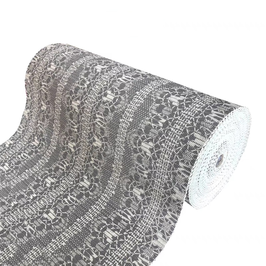 PVC Anti Slip Floor Mat No Skip Bathmat