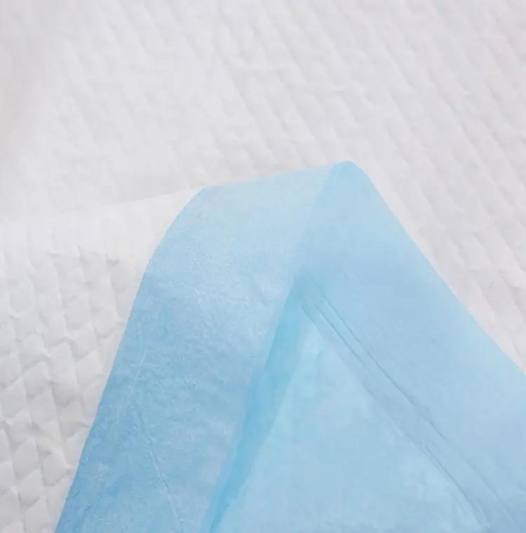 Ultra-Soft Hospital Bed Pads for Superior Comfort and Protection