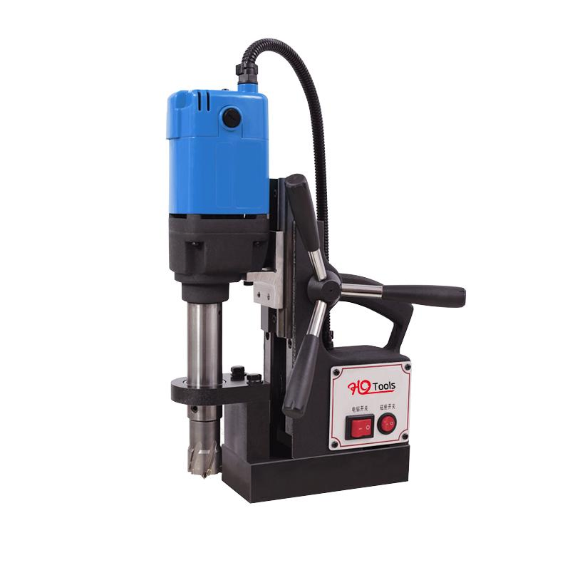Магнитный сверлильный станок HY5133