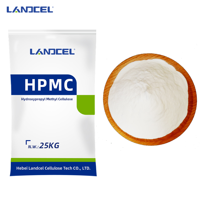 Popular Good Workability Thickening Agent HPMC Used in Putty Powder