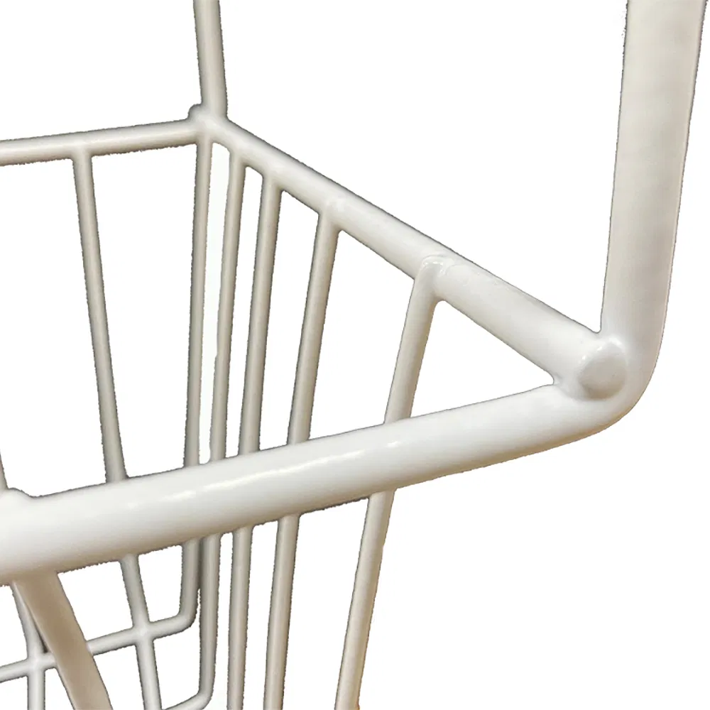 Freezer Basket for Ice Cream Display Freezer