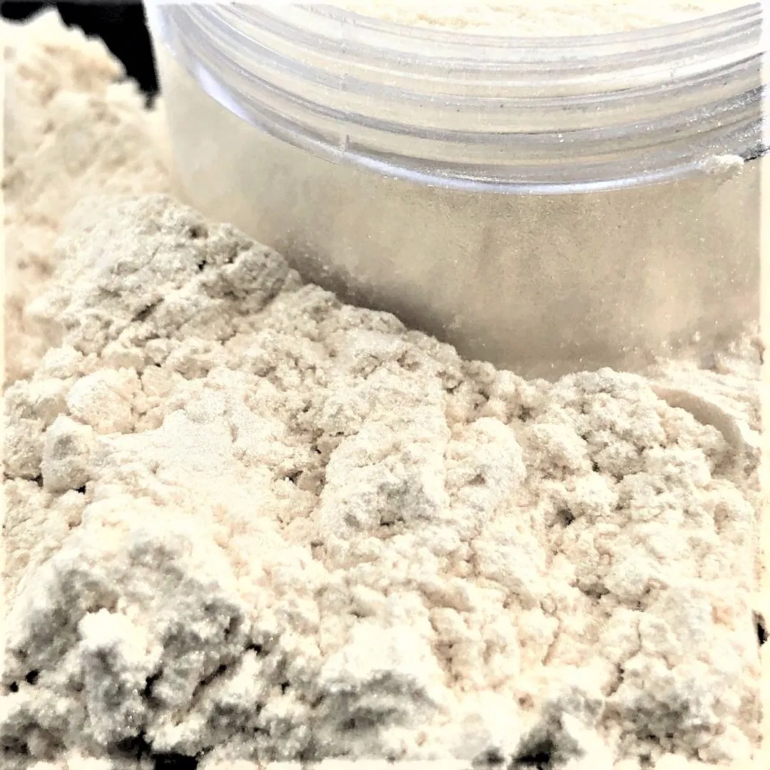 Pearlescent Pigments P705 Gold Pearl for Coating Plastic 205 Rutile Fine Silver Paint Building Coating Car Coating Hot Sale