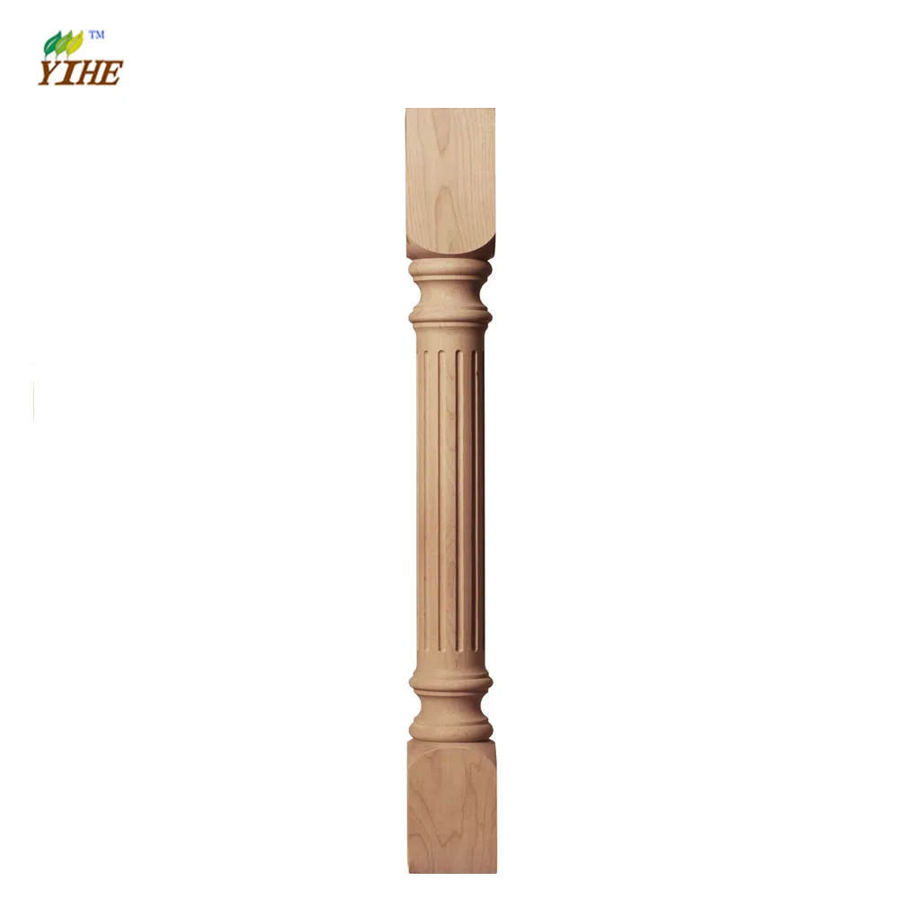 Professional Wood Product Manufacturer