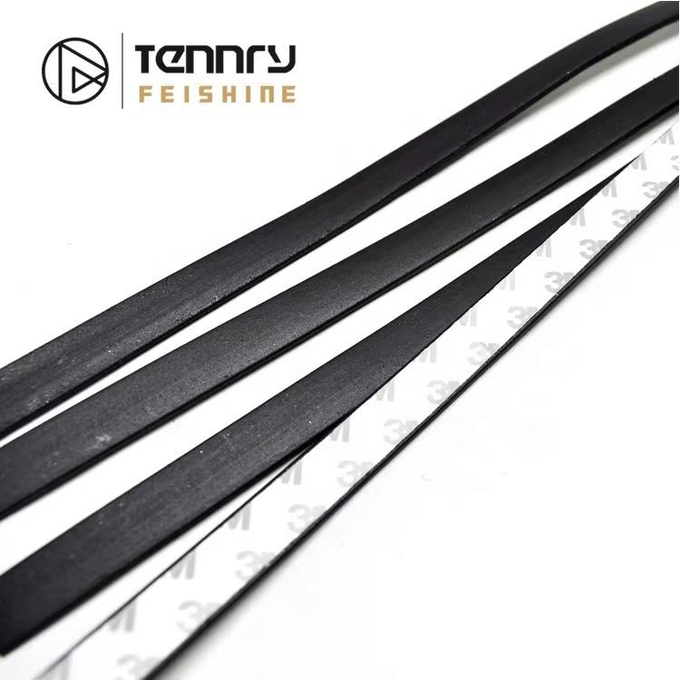 Огнеупорная лента Feishine TC160, 10м