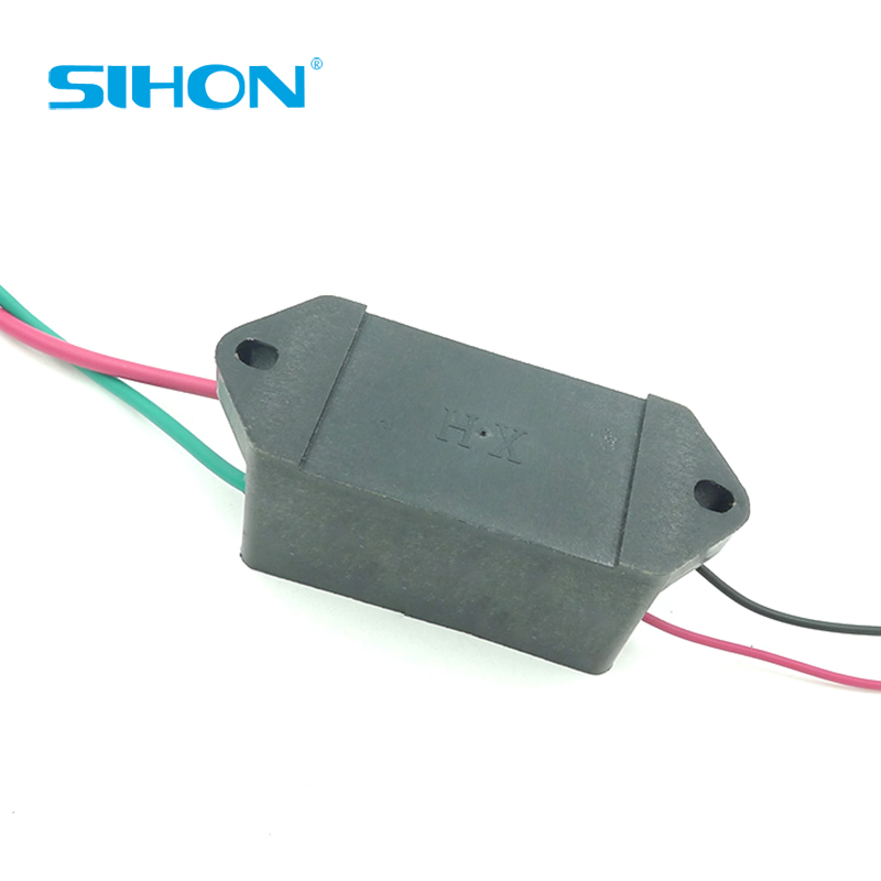 DC 12V Air Purifier Plasma Ionizer Module for Air Purifier Parts