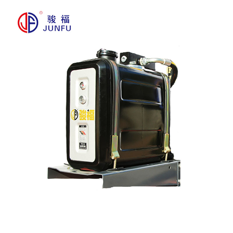 Wholesale Price Dump Truck Hydraulic Oil Tank Hydraulic Oil Tank for Hydraulic System