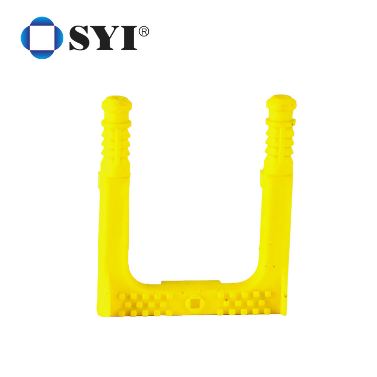 Polypropylene Manhole Step En13101 Standard Manhole Step