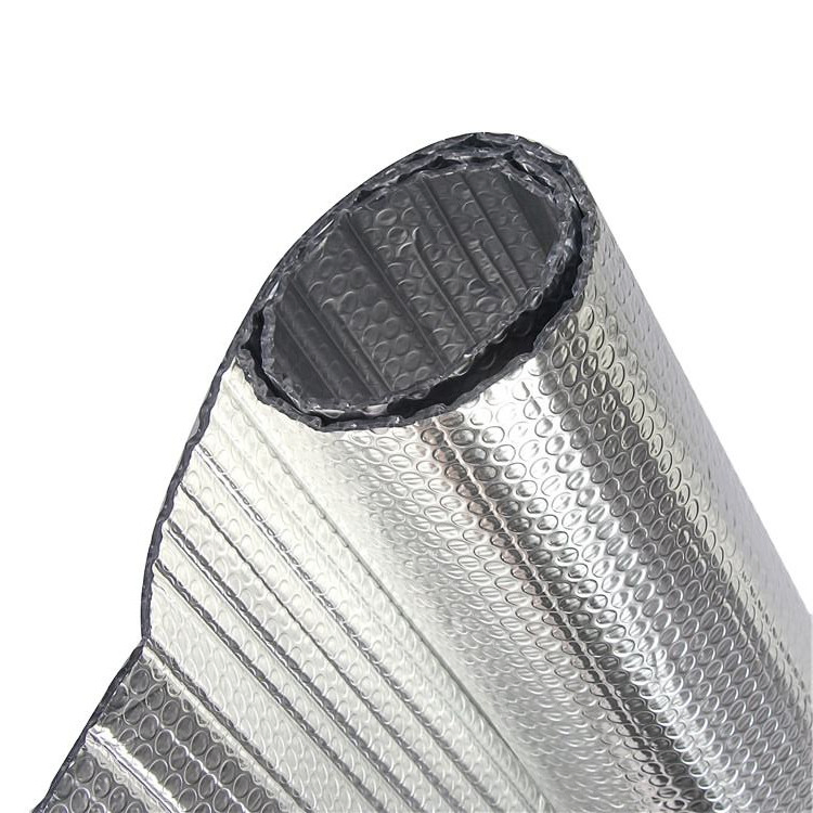 Thermal Insulation Material Keep Home Warm Insulation Save Energy