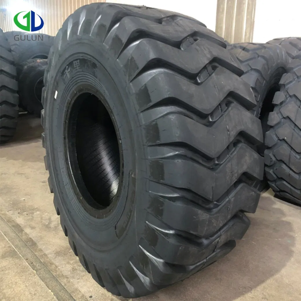 OTR Bias Tyre 17.5-25 20.5-25 23.5-25 E3 L3 E4 L5 L5s