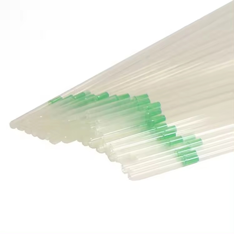 Premium Quality Green Artificial Insemination Sheaths for Cattle