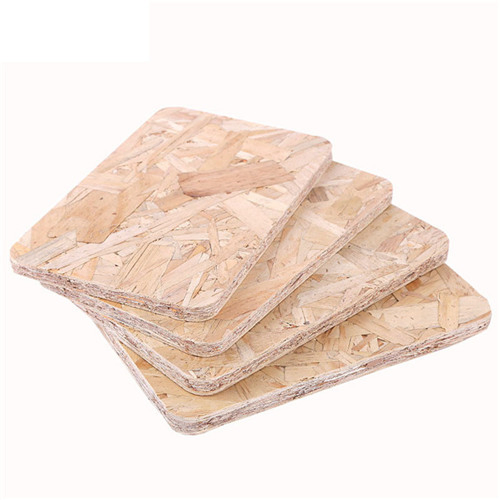 OSB/0 No Added Formaldehyde Oriented Strand Board