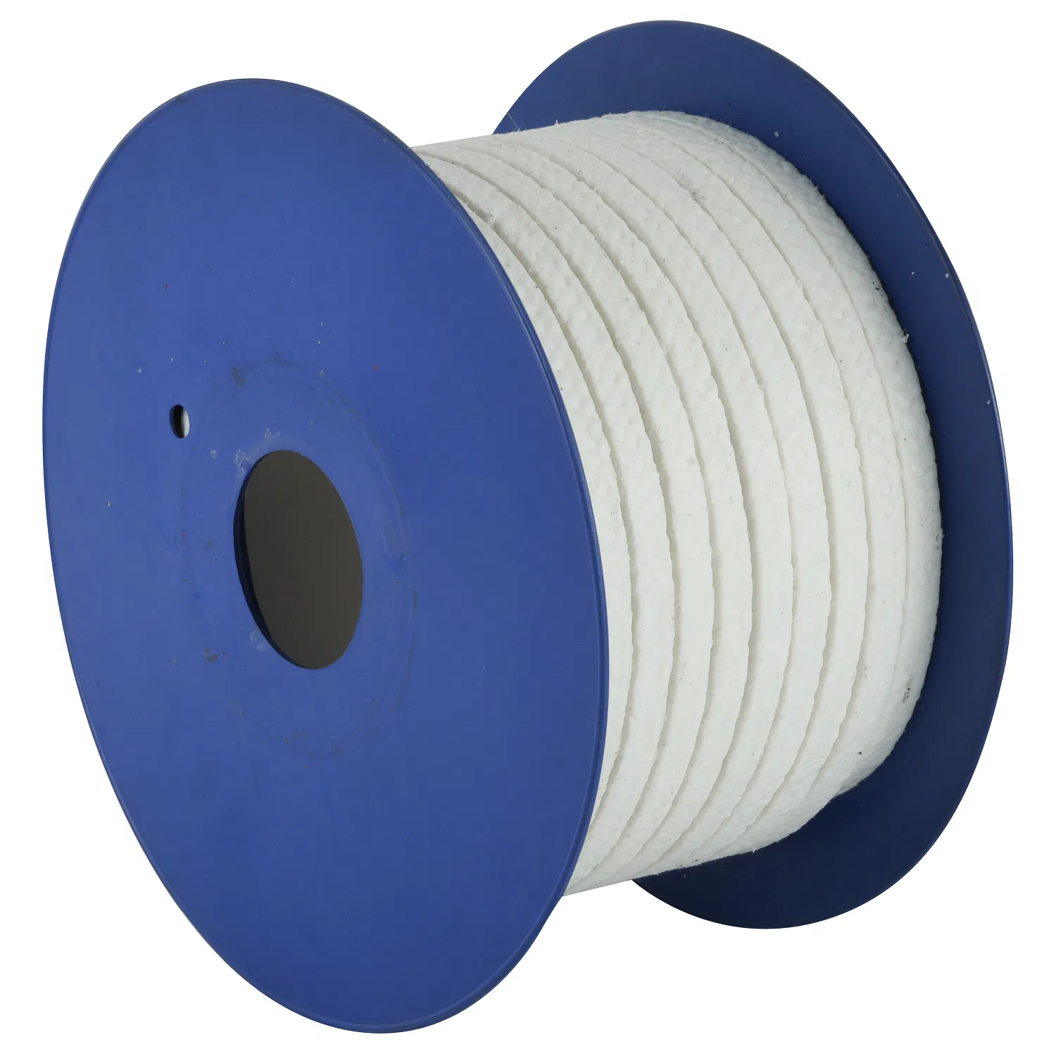 PTFE Gland Packing Gasket with Oil for Sealing Function