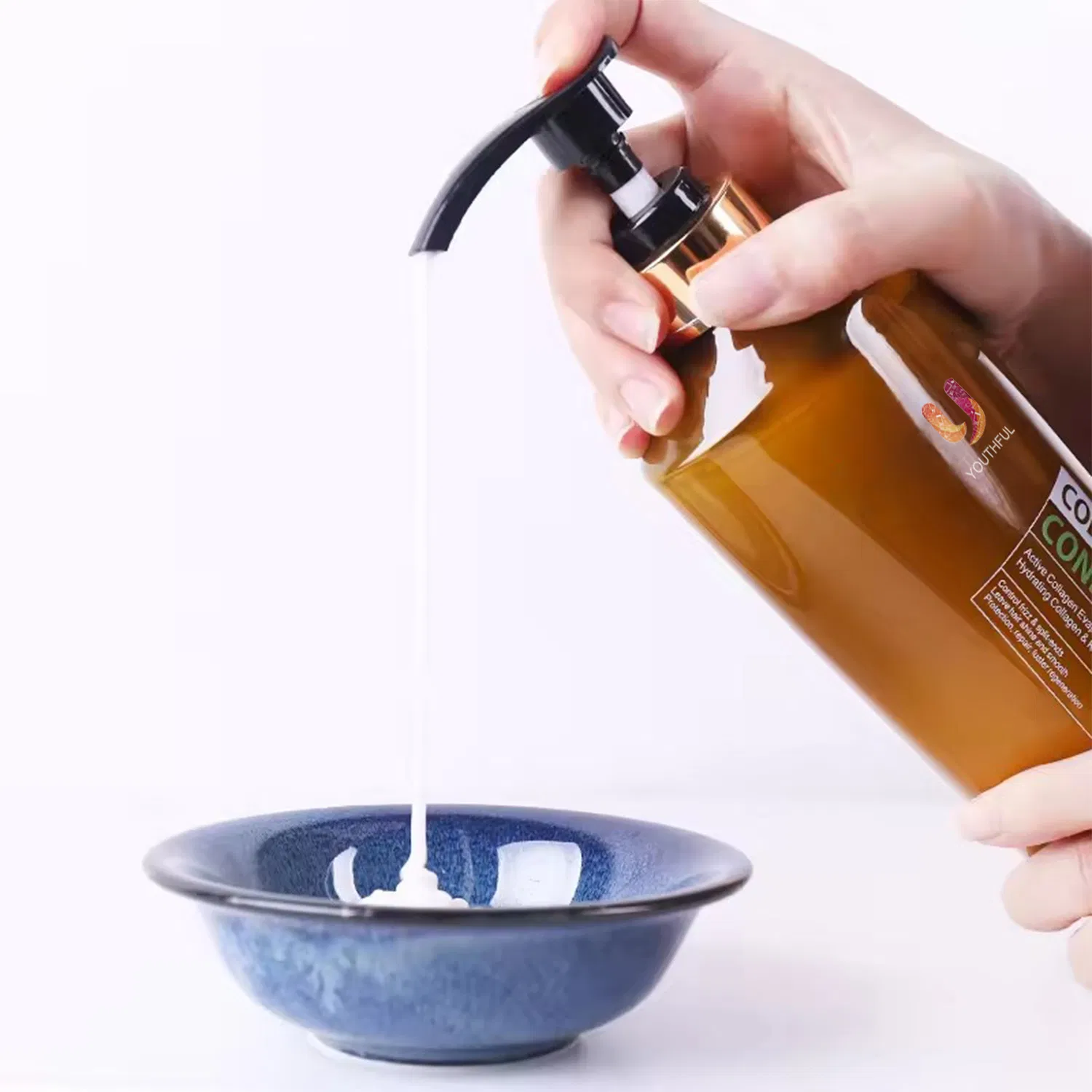 Professional OEM Salon Brazilian Keratin Protein Best Pure Keratin Treatment