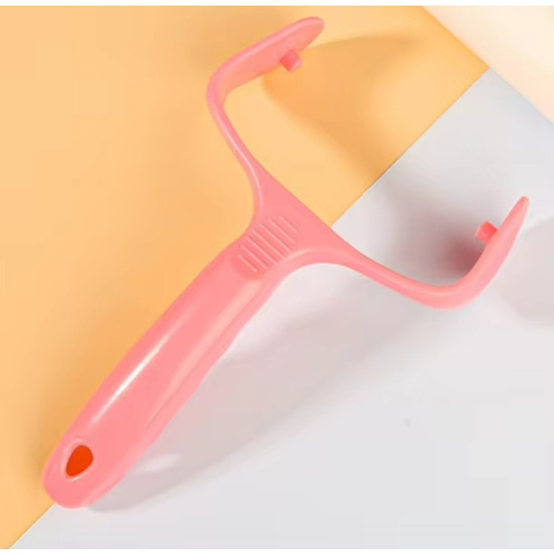 Promotional Industry Leading High Quality Plastic Household Hairs Clothes Remover Lint Brush