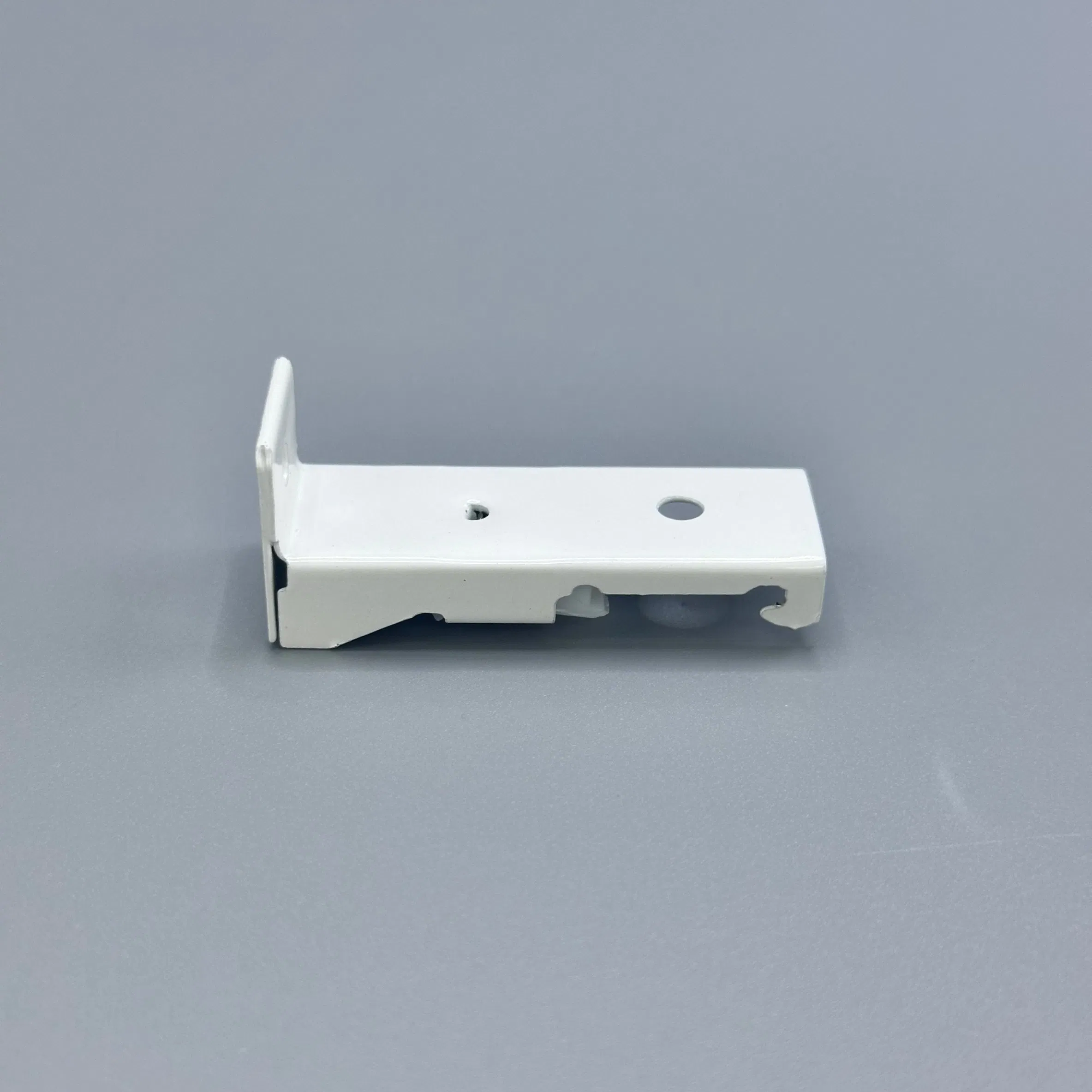 Ceiling Electroplating Fashion Design Trendy Style Curtain Track Bracket