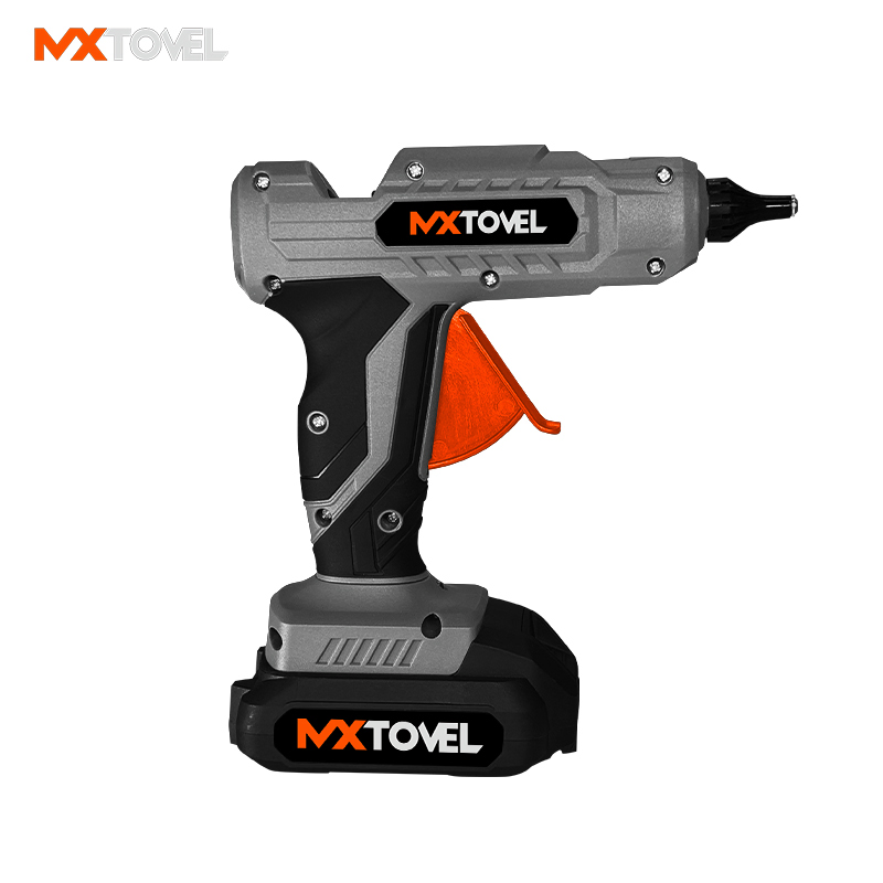 20V China Professional Hot Melt Glue Gun