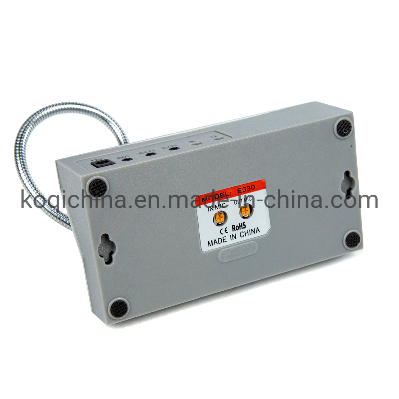 Двусторонняя рация для кассового окна E330