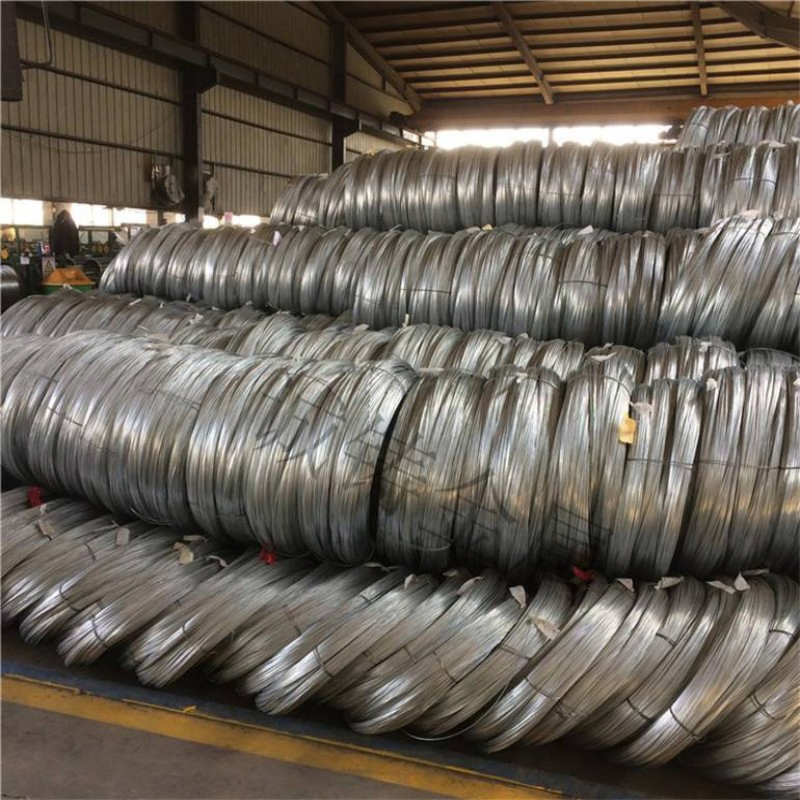 15.2mm High-Quality Customized Hot Dipped Galvanized PC Strand for Global Markets