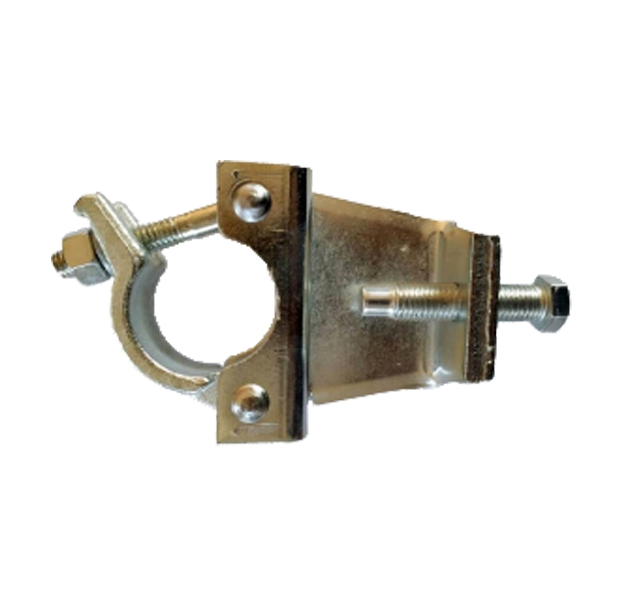 British Forged Girder Coupler BS1139 Are The Ultimate Defense Building Material