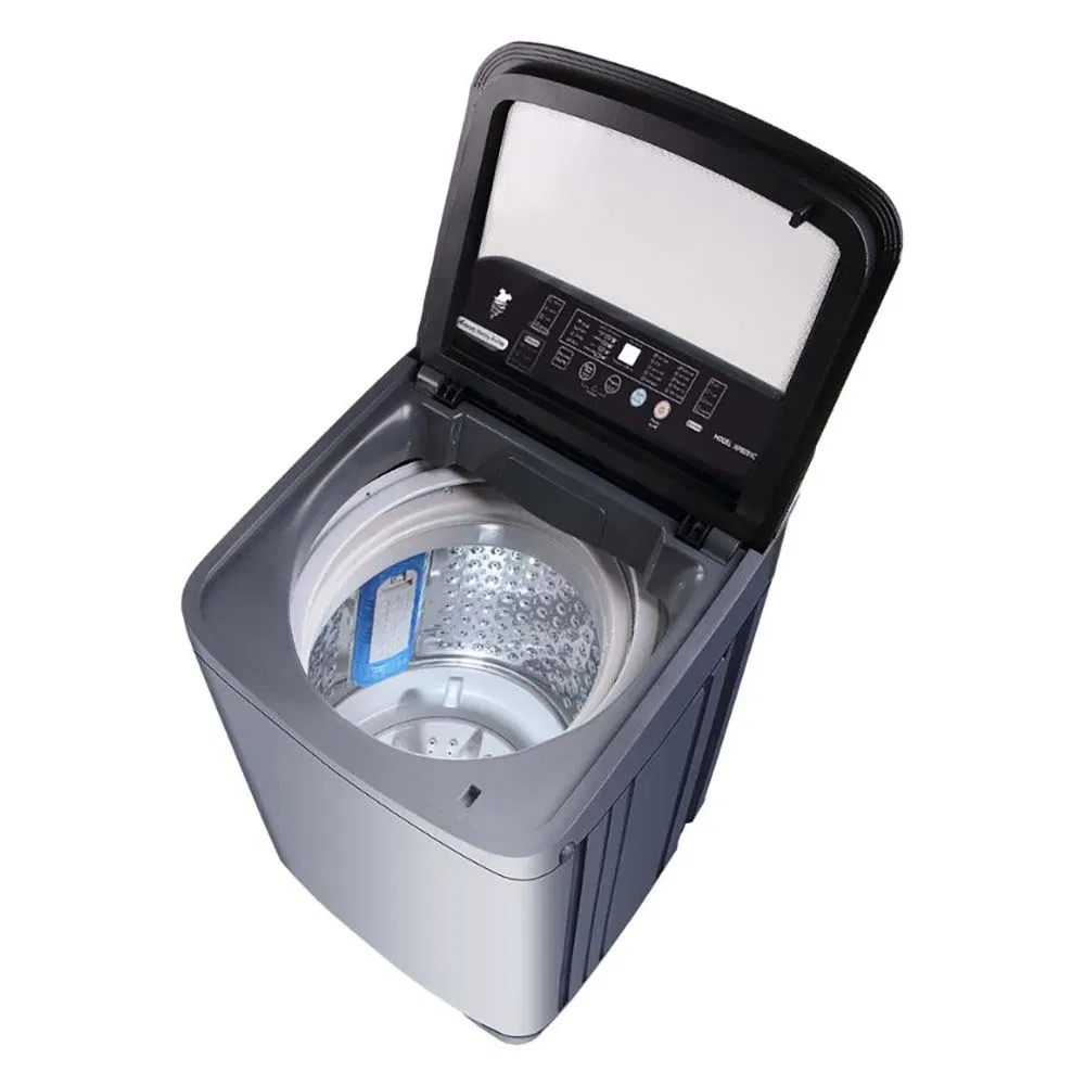 Fully Automatic Laundry Washing Top Loader Multi-Function All in One for Home appliance