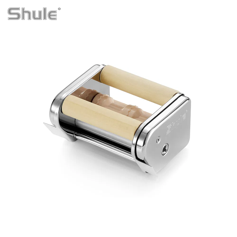 Hand Operated Manual Household Small Ravioli Maker