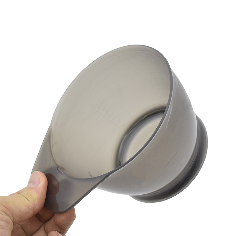 Hair Salons Dyeing Coloring Tools Dyes Mixed Hair Dyeing Bowl