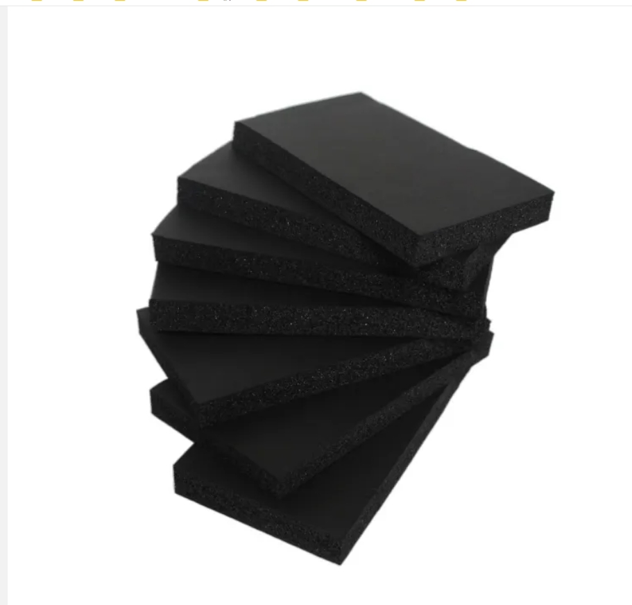 Nbcoolwell Premium Plastic Thermal Insulation Sheets for Safety