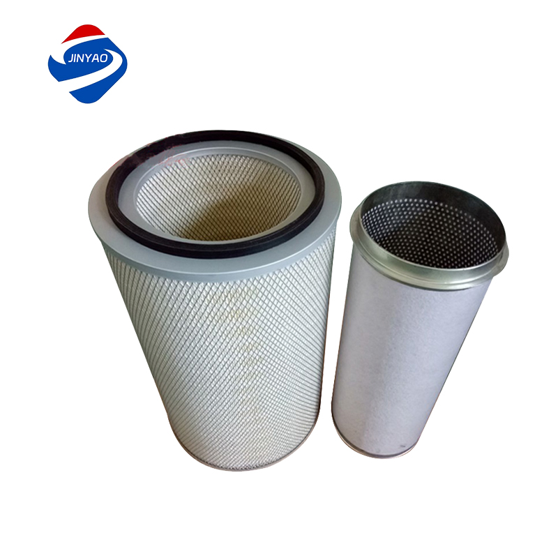 Воздушный фильтр двигателя для грузовика Diesel, арт. AF26204