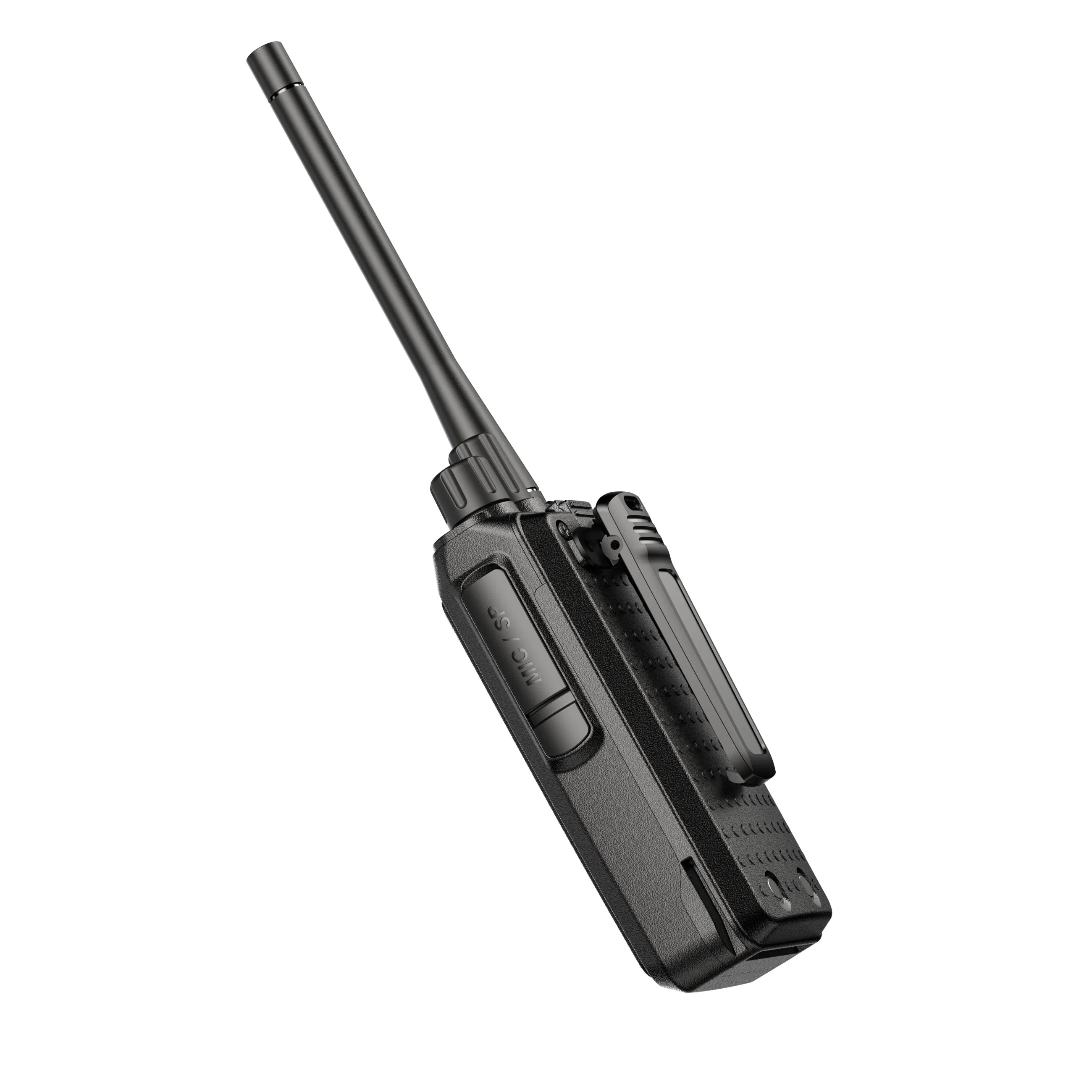 Портативная рация A-502, 16 каналов, дальность до 5 км