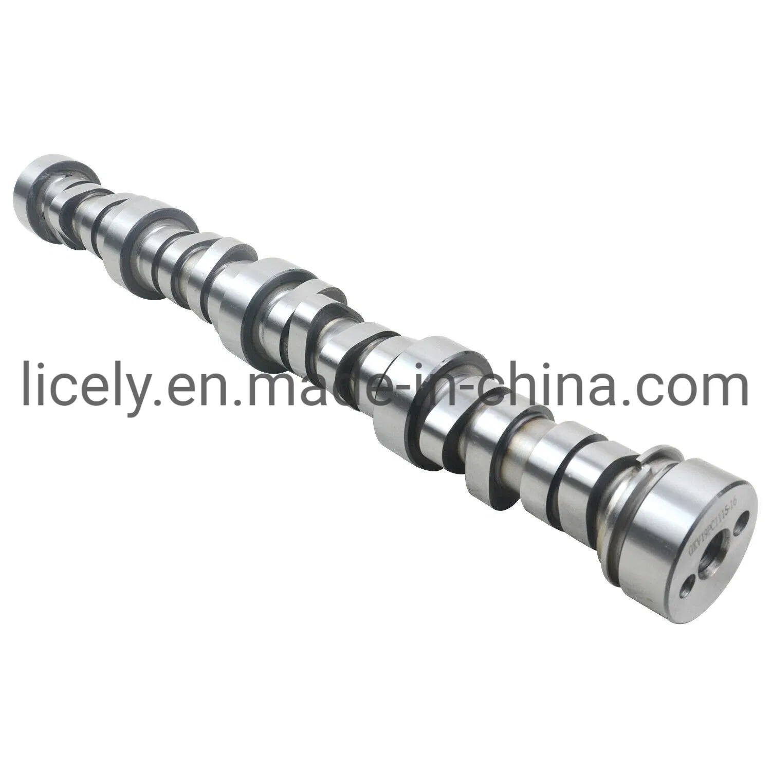 Распредвал двигателя Chevrolet Corvette Camaro OEM 12638427